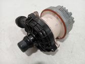 Elektrische Batterieheizung
