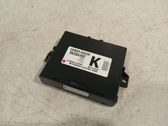 Parksensor PDC