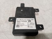 Parkošanās sensors PDC
