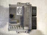 Calculateur moteur ECU