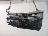 5 Gang Schaltgetriebe