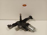 Wischermotor Heckscheibe