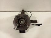 Cubo de rueda delantera