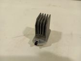 Résistance moteur de ventilateur de chauffage