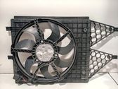 Ventilateur de refroidissement de radiateur électrique