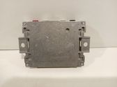 Aerial antenna amplifier