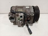 Klimakompressor Pumpe