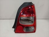 Rear/tail lights