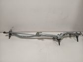 Mechanizm wycieraczek szyby przedniej / czołowej