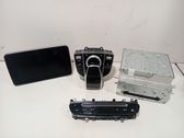 Unidad de control/módulo del navegador GPS