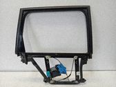 Mécanisme lève-vitre de porte arrière avec moteur