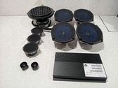 Kit del sistema de audio