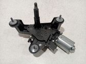 Motor del limpiaparabrisas trasero