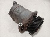 Compresor (bomba) del aire acondicionado (A/C))