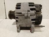 Lichtmaschine