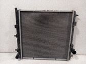 Coolant radiator