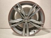 R19 alloy rim