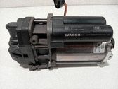 Klimakompressor Pumpe