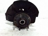Front wheel hub