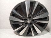 19 Zoll Leichtmetallrad Alufelge
