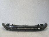 Front bumper mounting bracket