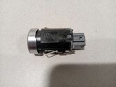 Engine start stop button switch