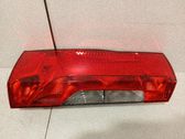 Lampa tylna
