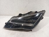 Headlight/headlamp