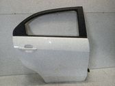 Rear door