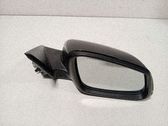 Front door electric wing mirror