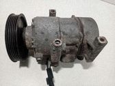 Ilmastointilaitteen kompressorin pumppu (A/C)
