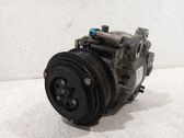 Ilmastointilaitteen kompressorin pumppu (A/C)