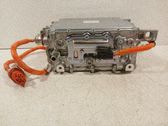 Voltage converter inverter
