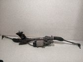 Steering rack