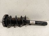 Front shock absorber/damper