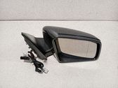 Front door electric wing mirror