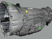 Manual 5 speed gearbox
