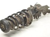 Front shock absorber/damper