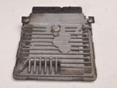 Engine control unit/module ECU