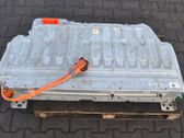 Hybrid / electric car battery