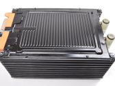 Hybrid / electric car battery