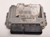 Engine control unit/module ECU