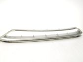 Intercooler air channel guide