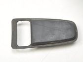 Front door exterior handle