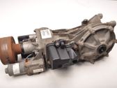 Rear differential