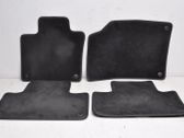 Kit tapis de sol auto