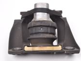 Engine mounting bracket