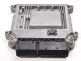 Engine control unit/module ECU