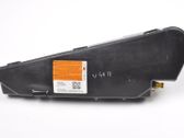 Seat airbag