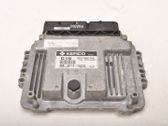 Engine control unit/module ECU